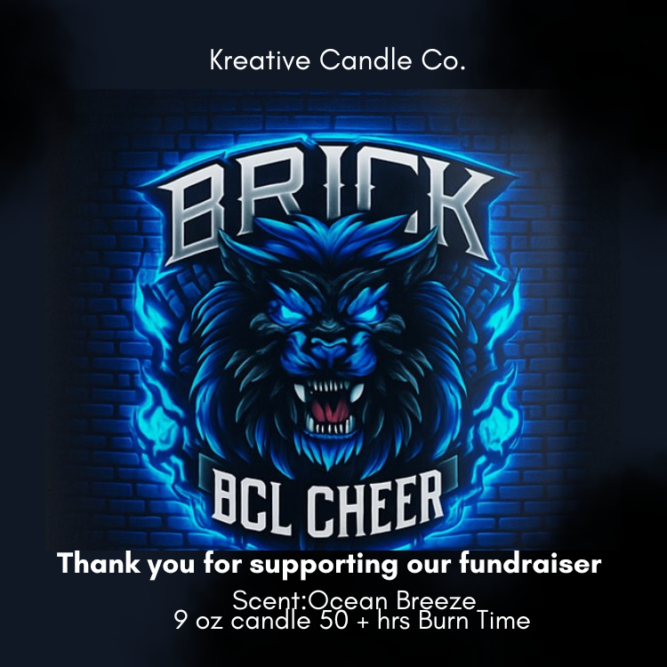 BCL Cheer