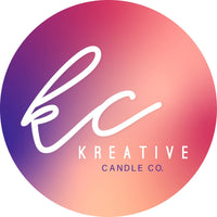Kreative Candle Co. 