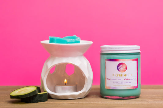 Wax Melt and Candle Bundle